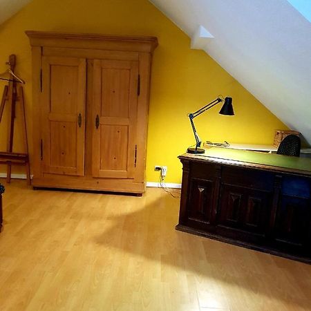 Geo 2 Apartment Horbourg ภายนอก รูปภาพ